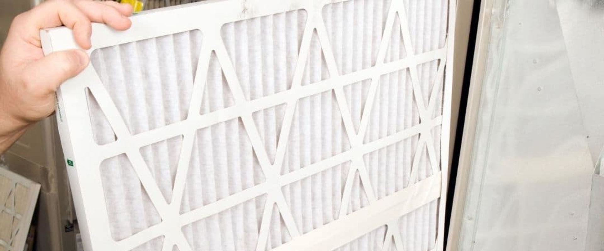 Live Healthier with 16x25x1 Furnace Filters & Vent Cleaning in Boca Raton FL | Cut Allergens, Maximize Comfort