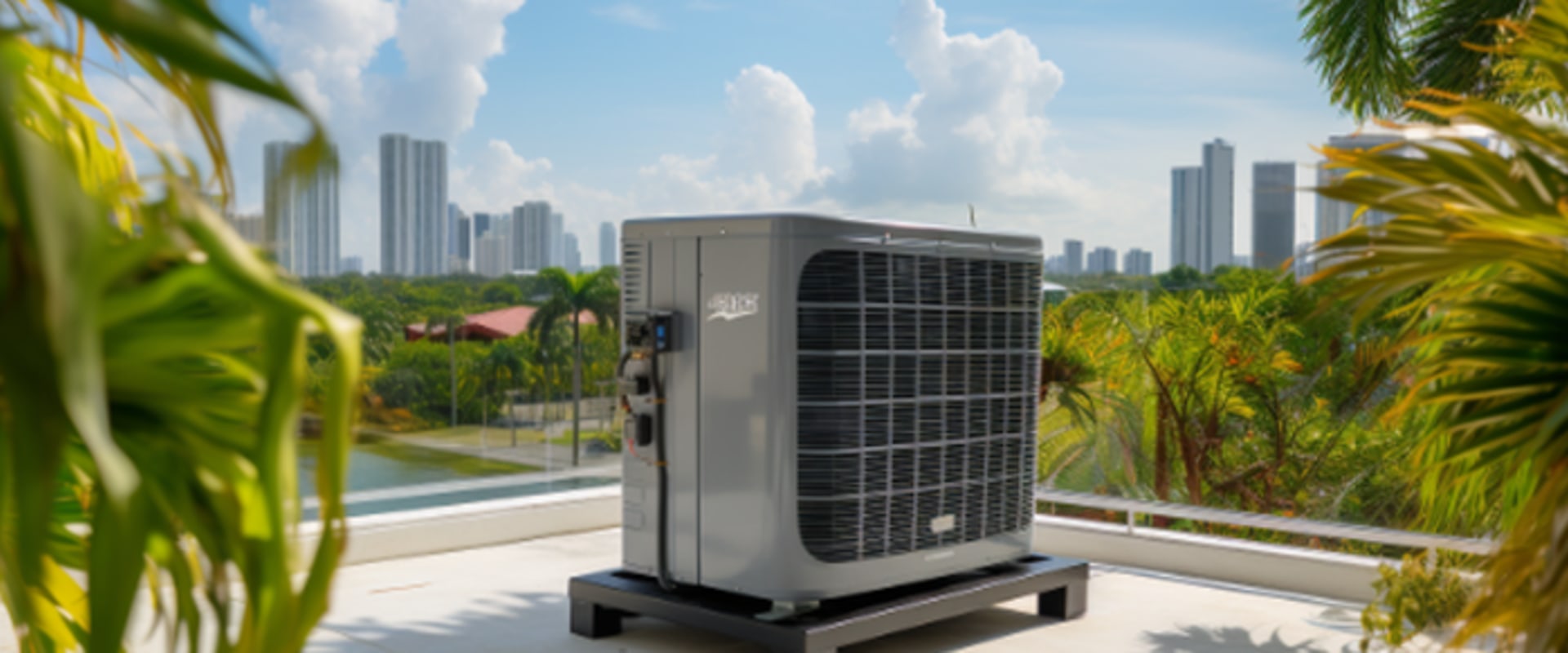 Why Annual HVAC Maintenance Plans in Miami FL and Vent Cleaning Are Essential for a Healthy Home