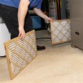 13x20x4 Air Filters in Older Gas Furnaces: Compatibility Tips