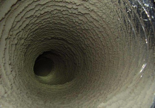 Dirty Vents in Boca Raton, FL: Causes and Solutions
