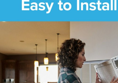 Best Merv Ratings For 12x36x1 Air Filters If You Have Pets At Home