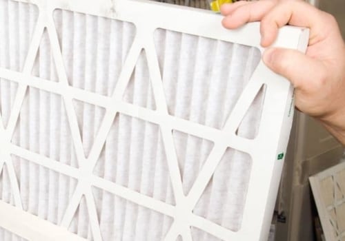 Live Healthier with 16x25x1 Furnace Filters & Vent Cleaning in Boca Raton FL | Cut Allergens, Maximize Comfort